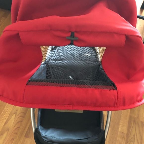 Uppababy Cruz refurbished - Picture 1 of 4